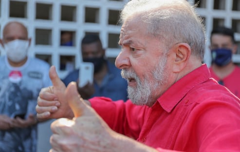 Lula sai em defesa de Ciro e Cid, após operação: “Tiveram suas casas invadidas sem necessidade”