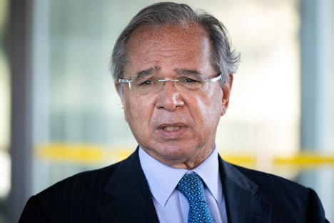 Paulo Papers