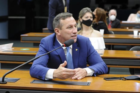 Deputado que apostou na vitória do voto impresso redobra convicção