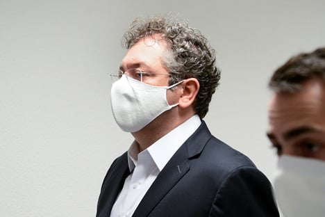 Câmara do TJ-SP confirma bloqueio de R$ 144 mil da Precisa e envia caso à CPI