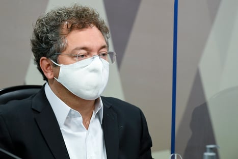 Leia a íntegra do pedido da CPI de busca e apreensão na Precisa Medicamentos