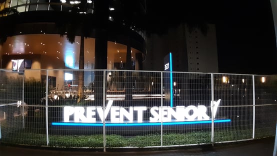 Prevent admite que “kit Covid” distribuído a pacientes era ineficaz