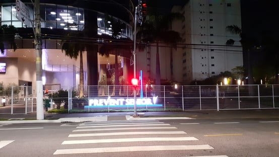 Instituto de Defesa do Consumidor pede intervenção na Prevent