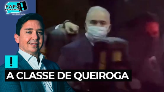 A classe de Queiroga