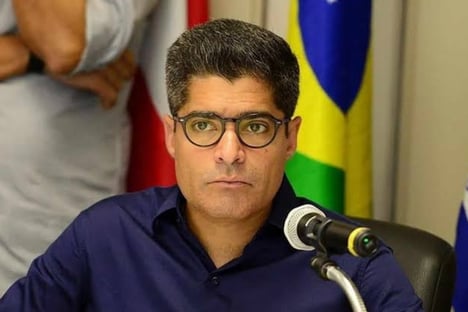 Pesquisa Quaest aponta vitória de ACM Neto no 1º turno na Bahia