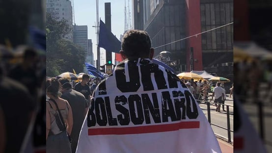 Frota: “Acho difícil trazer a esquerda”