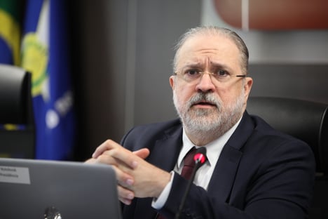 Servidores do Judiciário e MPF pedem reunião com Aras sobre reajuste salarial
