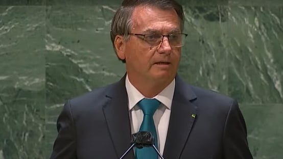 O que esperar da relação entre favorito na eleição alemã e Bolsonaro