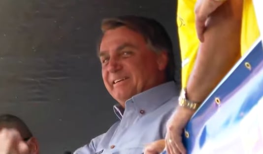 “Se o presidente diz que vai desrespeitar decisão judicial, pode também atropelar o BC”
