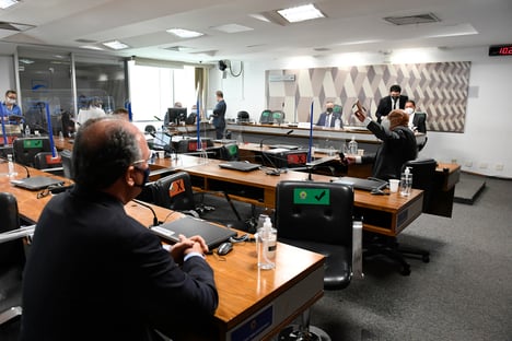 Procuradores criticam nova versão da Lei de Improbidade