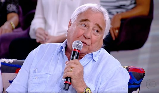 Luis Gustavo teve papel fundamental na modernização da TV