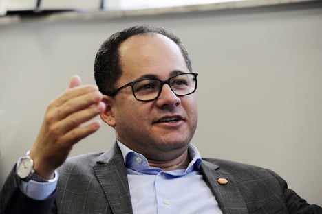 Líder da bancada evangélica ajuda líder do governo Bolsonaro no Conselho de Ética