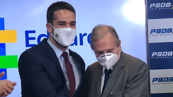 Tasso Jereissati anuncia que não disputará mais eleições