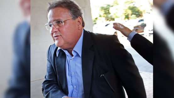 Ex-ministro de Temer, Geddel Vieira Lima vai para o semiaberto