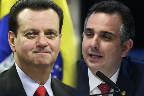 Kassab vai realizar seu sonho