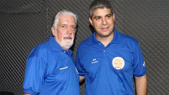 Exclusivo: a Abin paralela petista