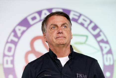 Congresso tende a derrubar veto de Bolsonaro à distribuição de absorventes