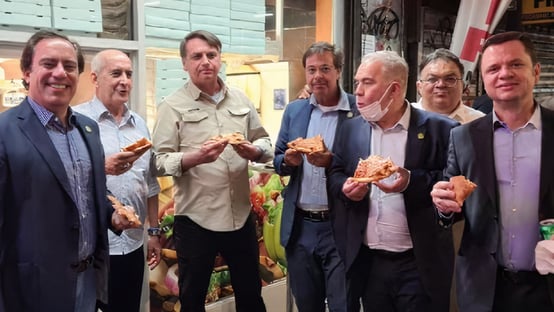 Queiroga agora diz que “seguirá protocolos de segurança”