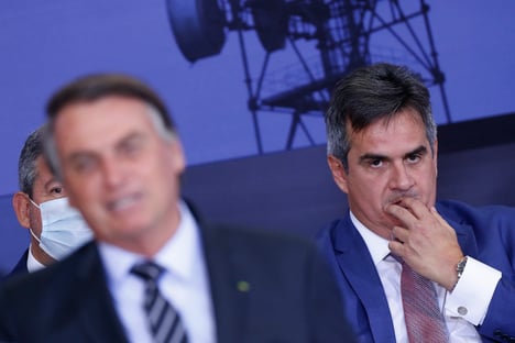 PP aguarda resposta de Bolsonaro até novembro