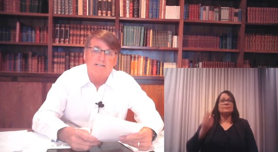 A CPI tem um plano para driblar a PGR e denunciar Bolsonaro no STF