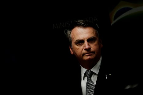 O “requinte de crueldade” do bolsonarismo