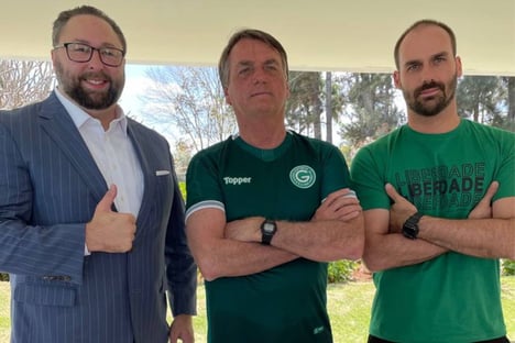 A verdade está lá fora