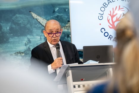 França convoca embaixadores nos EUA e na Austrália para consultas
