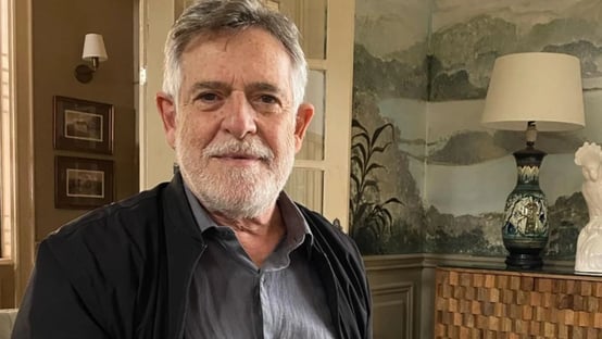 Zé de Abreu e seu pedido de desculpas muito longe da perfeição
