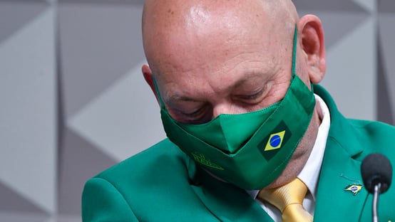 Eleições 2022: bolsonaristas apostam em dupla vitória em Santa Catarina