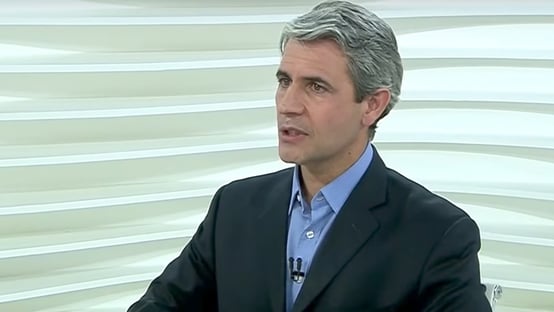 Novo cogita candidatura própria ao Planalto em 2022