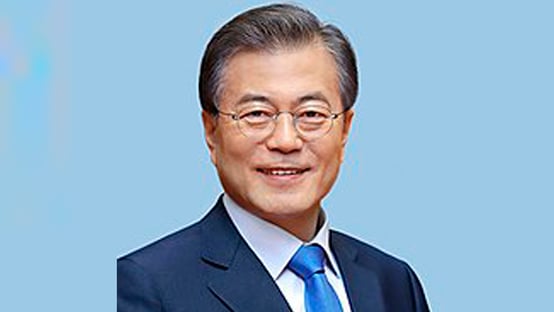 Presidente da Coreia do Sul sugere proibir consumo de carne de cachorro
