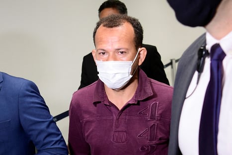 Motoboy diz que saques eram feitos a pedido de funcionária do setor financeiro da VTCLog