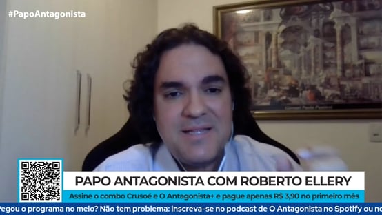 Guedes deu origem à inflação descontrolada, diz Ellery
