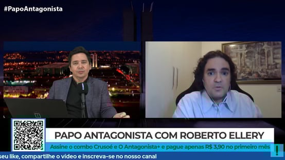 Ellery: “Banco Central ficou olhando a inflação subir”