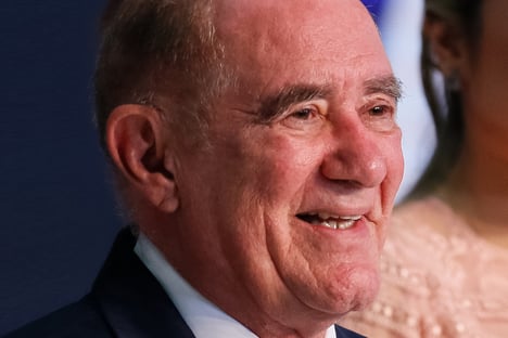 Um contrato trapalhão