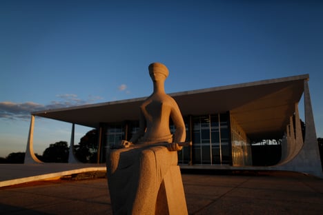 Aníbal Gomes pede que STF suspenda ações contra ele na Lava Jato