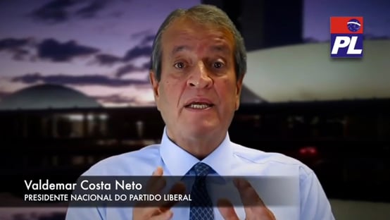 A rasteira do mensaleiro