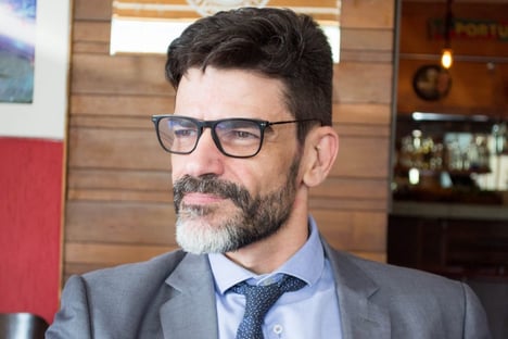 Delegado Saraiva manda recado a Carla Zambelli e “amiguinhos”