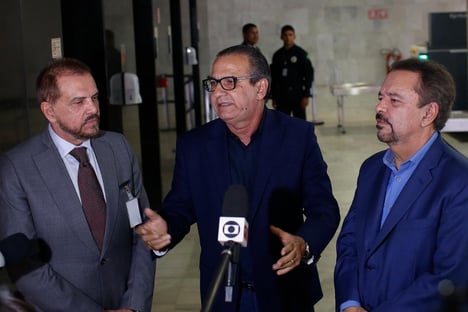 Malafaia afirma que Bolsonaro “não tem 2ª opção” para indicação de André Mendonça