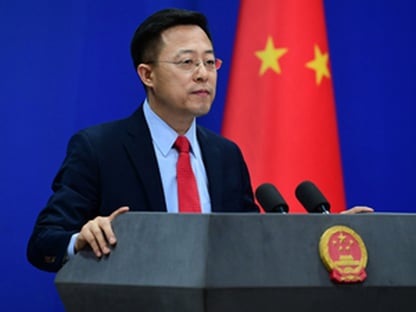 China ataca acordo que permitirá à Austrália ter submarinos nucleares