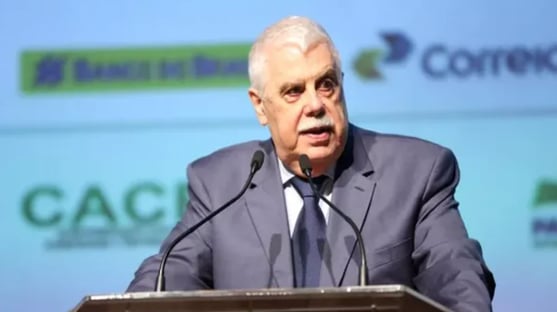 Ex-presidente do BC diz que Guedes atua como “cheerleader” do governo