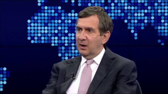 Alfredo Setubal: O vencedor das próximas eleições pegará o país em frangalhos