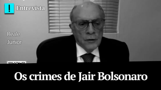 Reale Júnior: Governo fez um experimento em Manaus