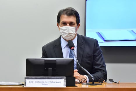 Impacto financeiro da reforma administrativa é desconhecido