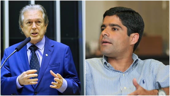 Urgente: União Brasil sinaliza que está fora do centro democrático