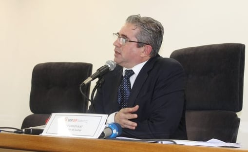 Promotor de SP punido por acordo com CCR usou perícia contratada por delatores