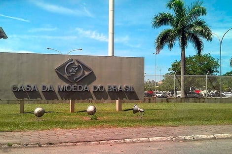 Guedes publica recomendação para tirar Casa da Moeda do plano de privatização