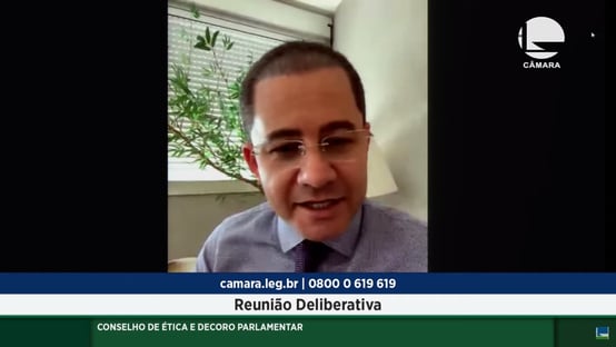 Relator de representação contra Ricardo Barros pede mais prazo ao Conselho de Ética