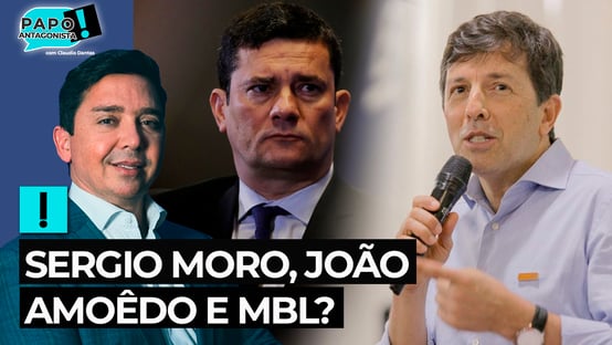 Moro num país tropical