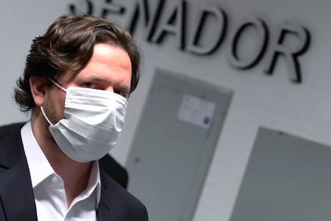Diretor da Precisa nega contato com líder do governo para facilitar Covaxin
